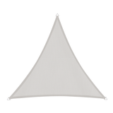 Windhager CANNES Triangle SunSail 5x5x5m