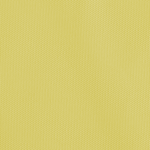 Tenda da Sole Triangolare - SunSail CANNES, 4 x 4 x 4 m - giallo