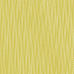 Sonnensegel SunSail CANNES Dreieck 5x5x5m - gelb