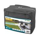 Windhager Sonnensegel SunSail CANNES Quadrat 5x5m - anthrazit