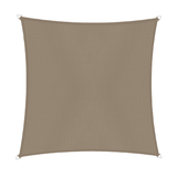 Tenda da Sole Quadrata - SunSail CANNES, 3 x 3 m