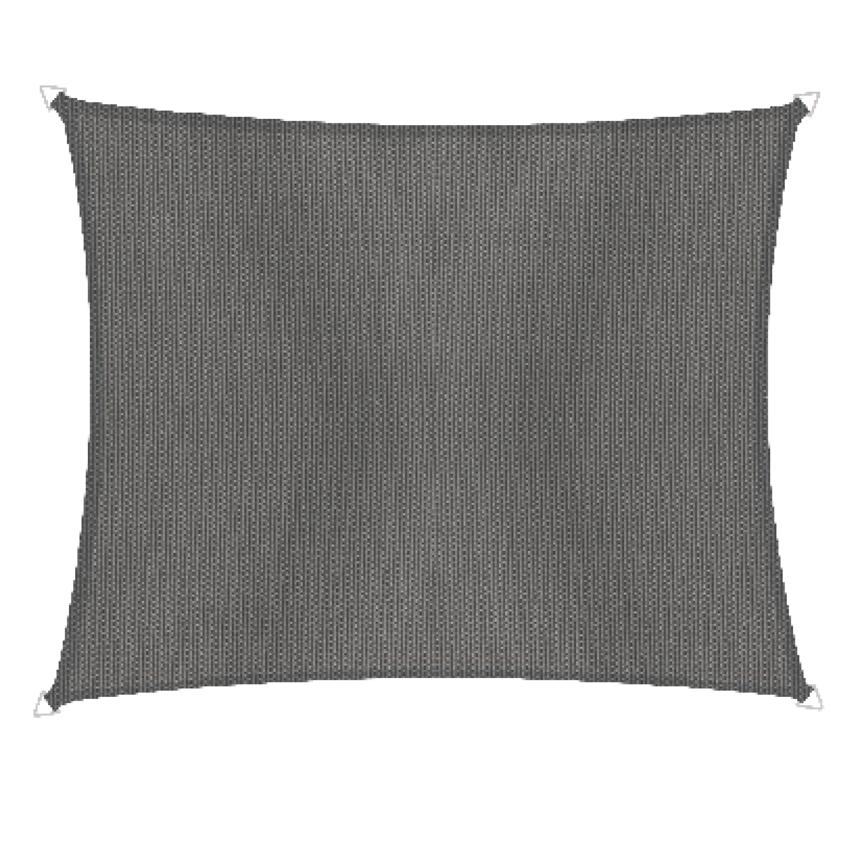 Windhager CANNES Rectangle SunSail 3x4m