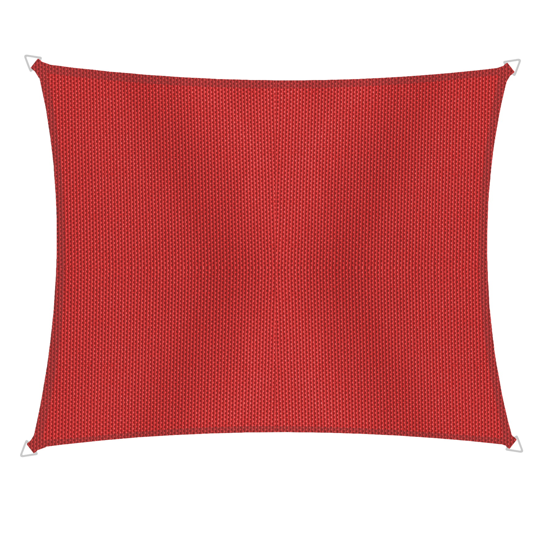 Windhager CANNES Rectangle SunSail 2x3m