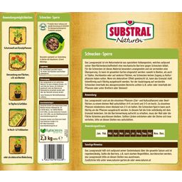 SUBSTRAL® Naturen® Organic Slug and Snail Barrier