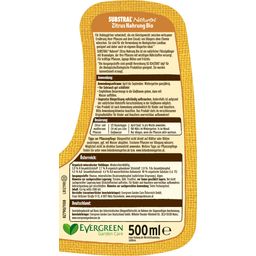 Organic Citrus and Mediterranean Plant Food - 500 ml
