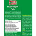NexaLotte Fruit Fly Trap - 1 item