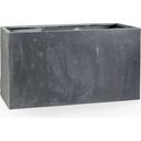 Climaqua Planter RECTO 80 - Anthracite