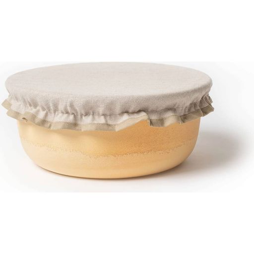 Denk Keramik CeraNatur Bread Crock - 1 item
