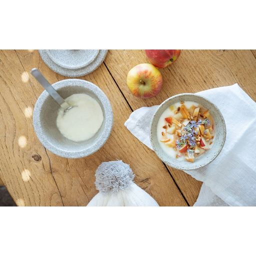 Denk Keramik Granicium Yoghurt Maker - 2 Parts - 1 Set