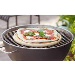 Denk Keramik CeraFlam Pizza Stone - 1 item