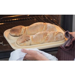 Denk Keramik Stampo per Baguette - 1 pz.