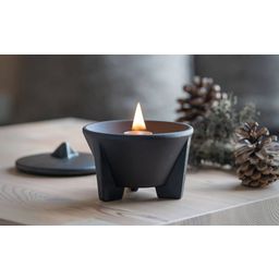 Denk Keramik Tapa para Indoor Waxburner CeraLava® - 1 pieza