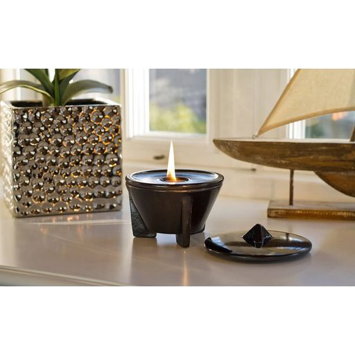 Denk Keramik Indoor Waxburner CeraLava® - 1 item
