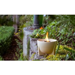 Denk Keramik Outdoor Waxburner CeraNatur® - 1 item