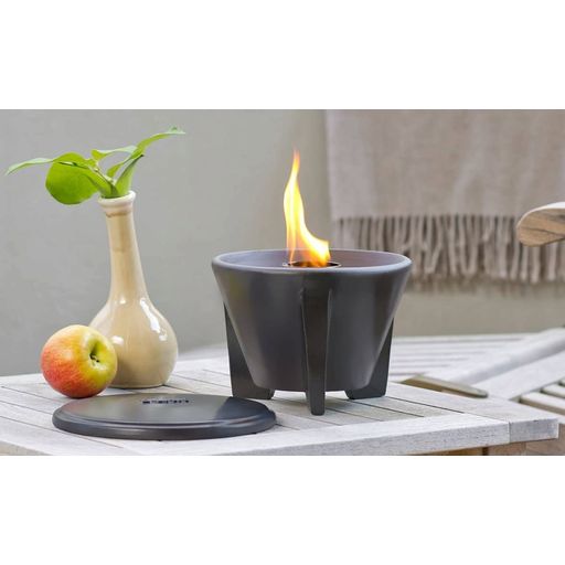 Denk Keramik Lid For Outdoor Waxburner CeraLava® - 1 item