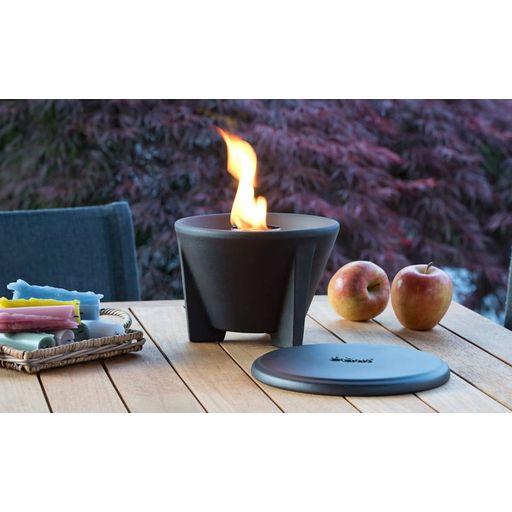 Denk Keramik Lid For Outdoor Waxburner CeraLava® - 1 item