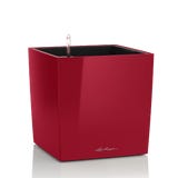 Lechuza CUBE Premium 40 Planter 