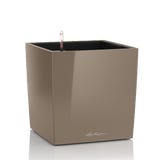 Lechuza Vaso - CUBE Premium 40