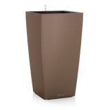 Lechuza Vaso CUBICO Color 40
