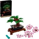 Lego Creator Expert - 10281 bonsai
