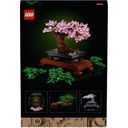 Lego Creator Expert - 10281 bonsai - 1 ks