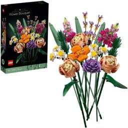 Lego Creator Expert 10280 - Bouquet de Fleurs - 1 pcs
