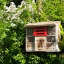 Windhager Linden Insect Hotel - 1 item