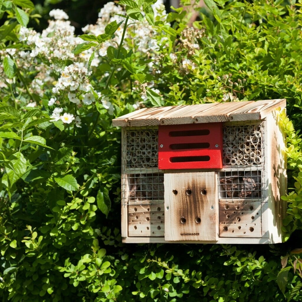 Windhager Insektenhotel Zur Linde - 1 Stk.