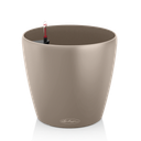 Lechuza Vaso - CLASSICO Color 60 - marrone sabbia