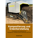 Sonnenerde Kompostierung und Erdenherstellung - tedesco