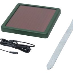 Windhager Solar Charger Accessory