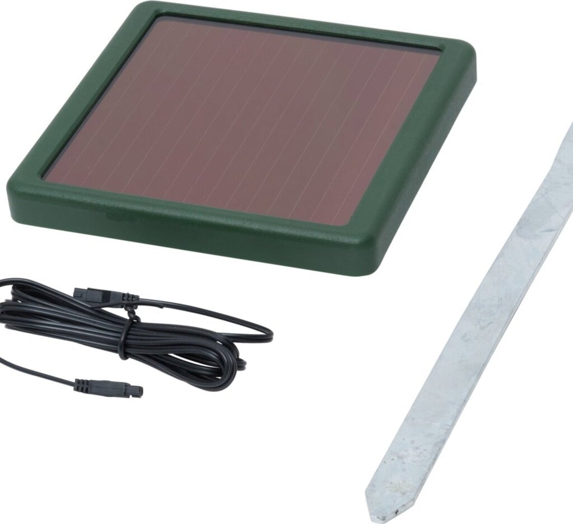 Windhager Zubehör Solar-Akku - 1 Stk.