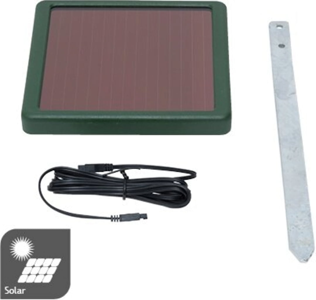 Windhager Zubehör Solar-Akku - 1 Stk.