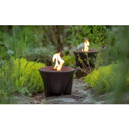 Denk Keramik Outdoor Waxburner CeraLava® - 1 item