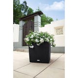 Lechuza Vaso CUBE Cottage 50