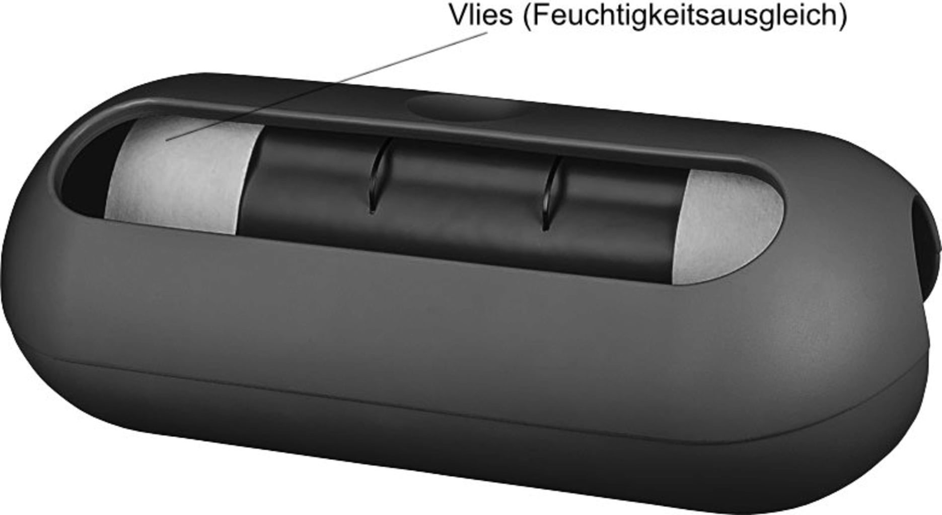 rephorm Balkongefäß 