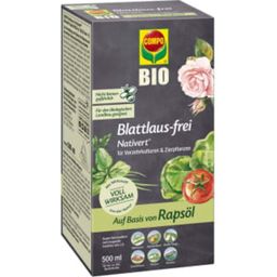 COMPO Bio Blattlaus-frei Nativert® - 500 ml - Reg.Nr. 3852-901