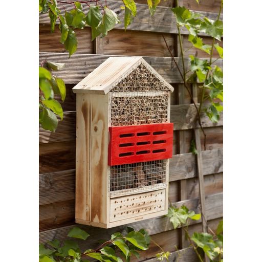 Windhager 5 Star Insect Hotel - 1 item