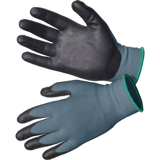 Garden Gloves, Blue