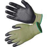 Garden Gloves, Green