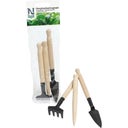 Nelson Garden 3-Piece Transplanting Set - 1 Set