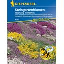 Kiepenkerl Blumenmischung Steingartenblumen - 1 Pkg