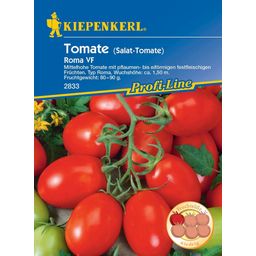 Kiepenkerl Salat-Tomate "Roma"