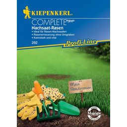 Kiepenkerl Profi-Line Complete Nachsaat-Rasen - 40 g