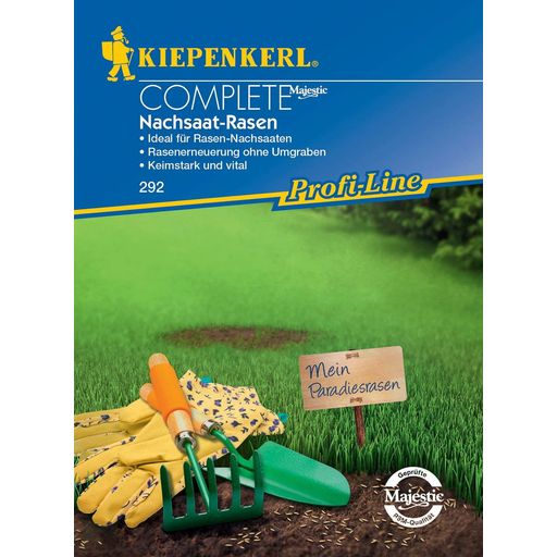 Kiepenkerl Profi-Line Complete Eftersådd - 40 g
