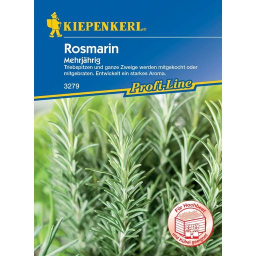 Kiepenkerl Perennial Rosemary  - 1 Pkg