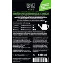 BLATTWERK Pure Meststof - 100% Veganistisch & Biologisch - 1 L