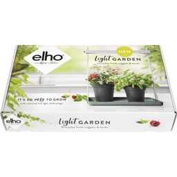 Systém pestovania green basics Light Garden - 1 ks