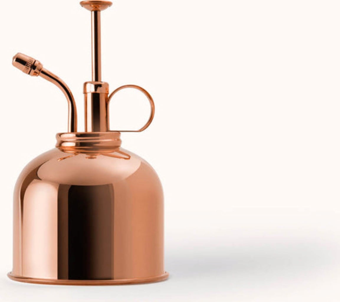 Vattenkanna & Vattenpruta Set - Classic Copper  - koppar