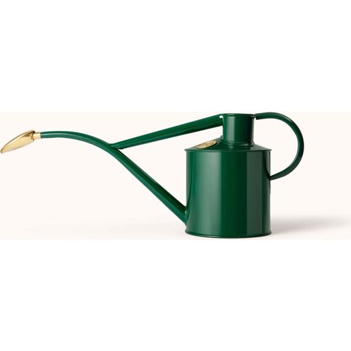 HAWS Classic Watering Can & Sprayer Set - Green